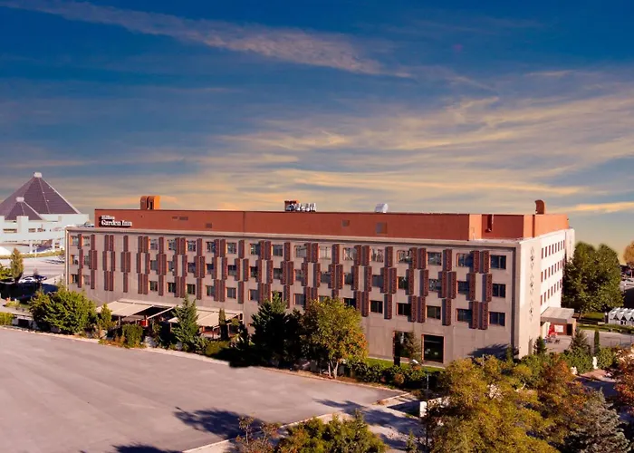 Hilton Garden Inn Konya